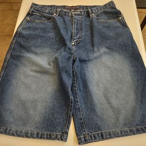 Phat Farm Denim Shorts